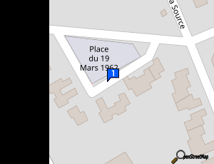 Carte Carrosserie 2000