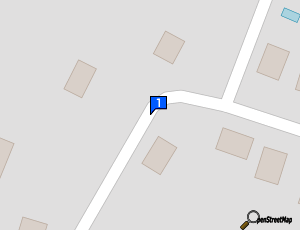 Carte Ste Garage C Boucher