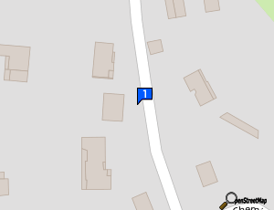 Carte Meca Bailleux Auto