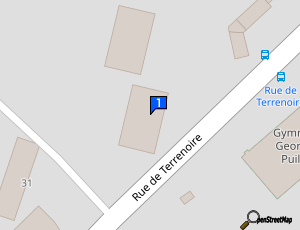 Carte Soft Lavage Services Sarl