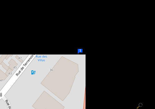 Carte Blue Design