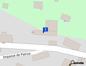 Carte Cs Auto