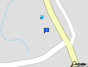 Carte Sarl Besse Et Cie