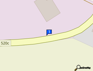 Carte Sarl Agence 914