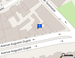 Carte 42 Pro Nettoyage