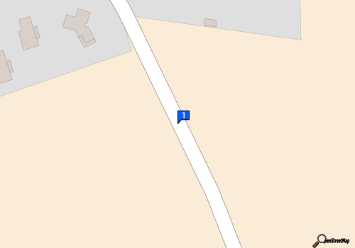 Carte Carrosserie Mahoudeaux