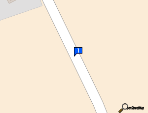 Carte Carrosserie Mahoudeaux