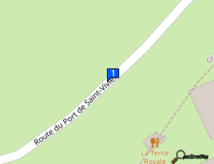 Carte Carrosserie Davand