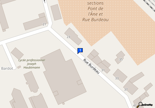 Carte W G Auto 42