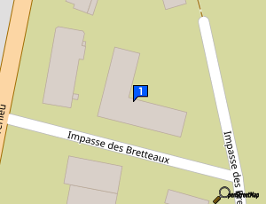 Carte Petrus Concept