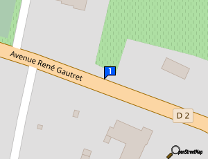 Carte Carrosserie Mazurier