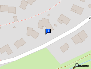 Carte Garage Dominique Touche