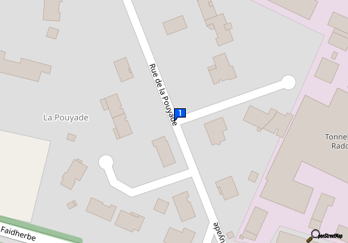 Carte Tetarun