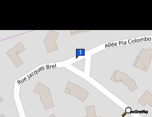 Carte Systeme Distribution