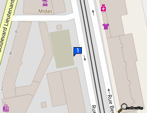 Carte Kema