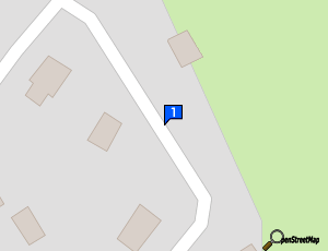 Carte Garage Braz Jean Claude