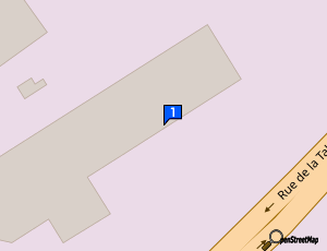 Carte Auto Poids Lourds 42