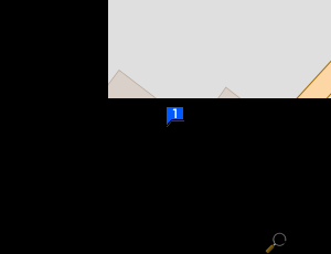 Carte Garage Blanchin Sarl