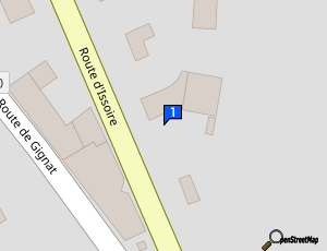 Carte Carrosserie Franchi