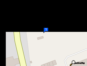 Carte Loire Auto Lavage