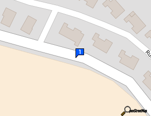 Carte Carglass S A S