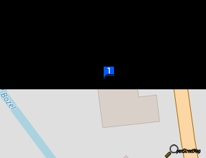 Carte Carglass S A S