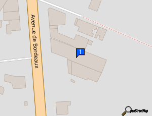 Carte Dervieux Et Fils