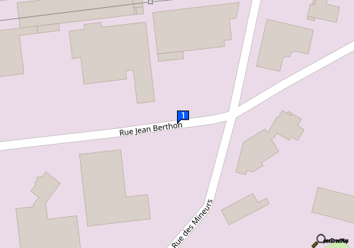 Carte P B C