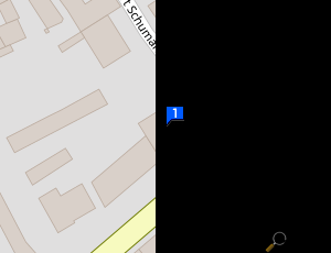 Carte Garage De Bellevue Auto