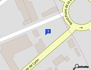 Carte Mp Carrosserie