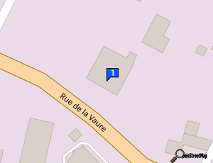 Carte Lj Services Auto