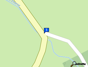 Carte Arc Assistance Savoie