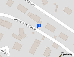 Carte Oriol Automobiles