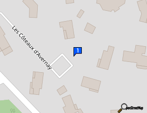 Carte Carrosserie Mercante