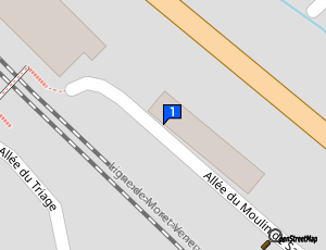 Carte Abdd Autoservices