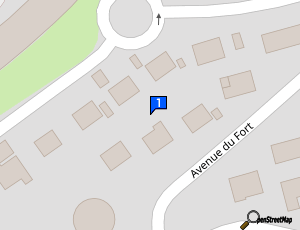 Carte Volat Multiservices