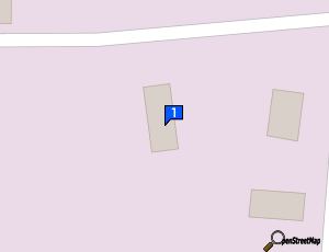 Carte Sarl Bruno Bouvard