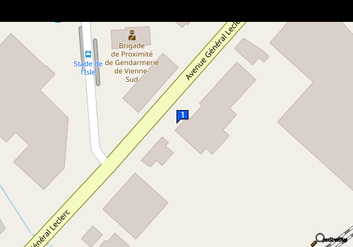 Carte Drc Location