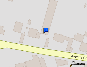 Carte A J Auto