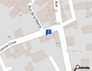 Carte L Atelier Mtth