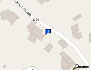 Carte Montage Pneus Discount