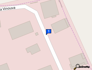 Carte Top Truck Company Sarl