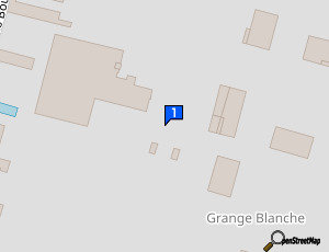 Carte Garage Bertolino Mecanique Carrosserie