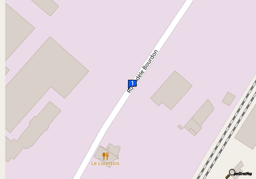 Carte Bf Carrosserie