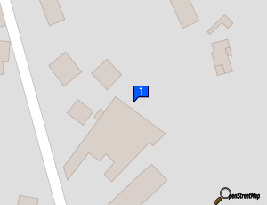 Carte Carrosserie Gagnoud