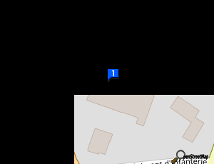 Carte Carrosserie Aredienne