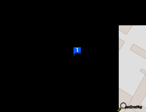 Carte Rhone Pare Brise