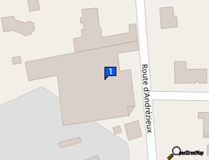 Carte Mlc Carrosserie