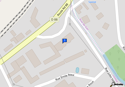 Carte Tks Confiance Automobiles