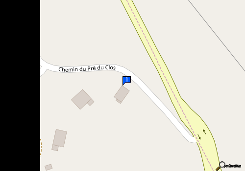Carte Dmm